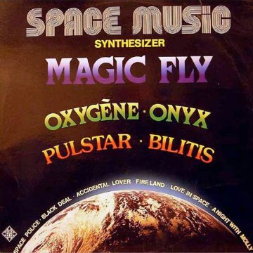 Space Music