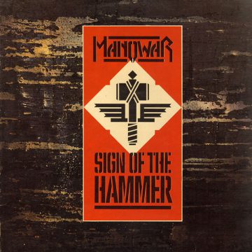 Sign Of The Hammer