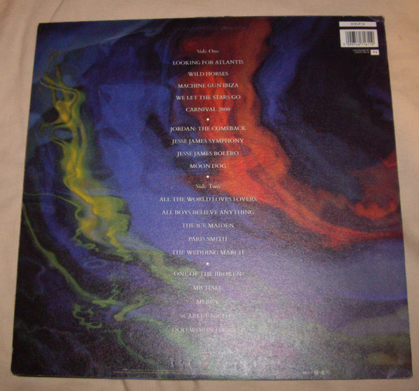 Jordan: The Comeback - Image 2