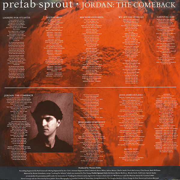 Jordan: The Comeback - Image 3