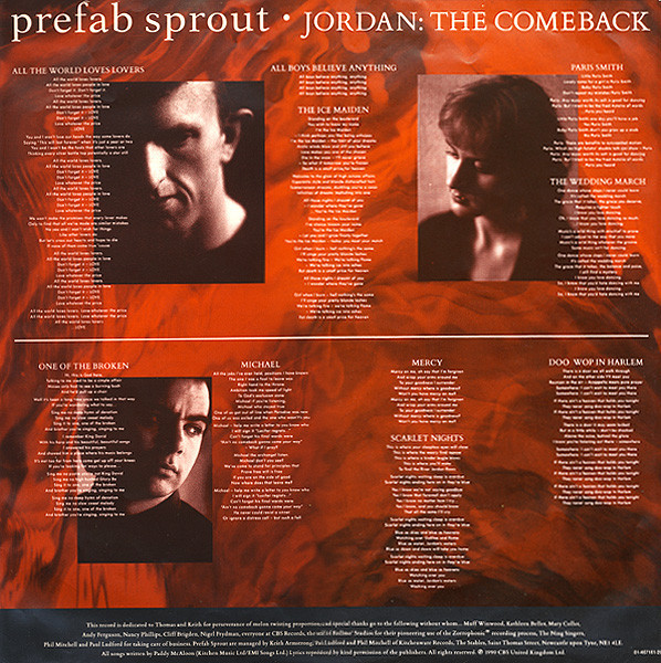 Jordan: The Comeback - Image 4