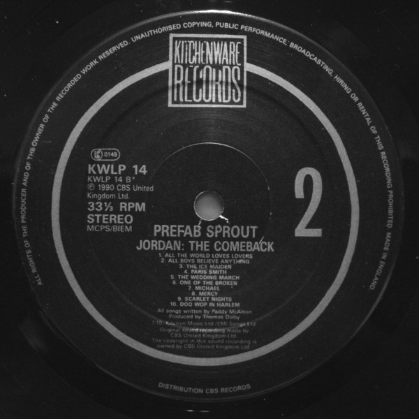 Jordan: The Comeback - Image 6