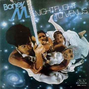 Nightflight To Venus