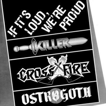 If It’s Loud, We’re Proud