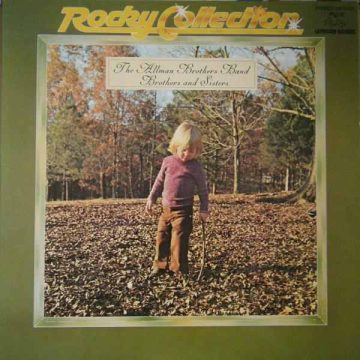 Brothers And Sisters