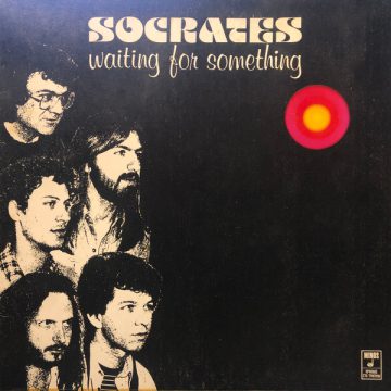 Waiting For Something