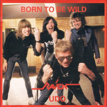 Born To Be Wild