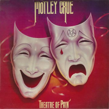 Theatre Of Pain