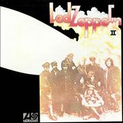 Led Zeppelin II