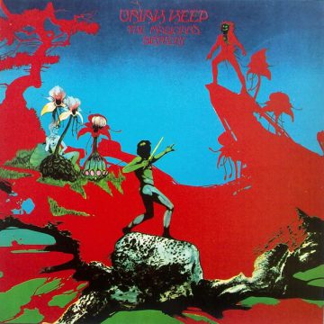 The Magician’s Birthday