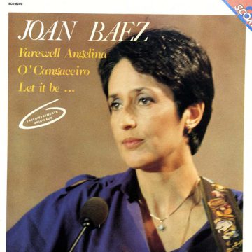 Farewell Angelina – O ‘ Cangaceiro – Let It Be…