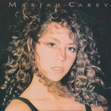 Mariah Carey