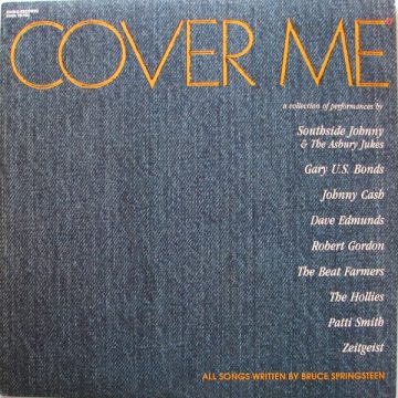 Cover Me