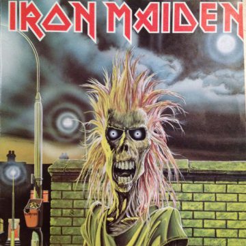 Iron Maiden