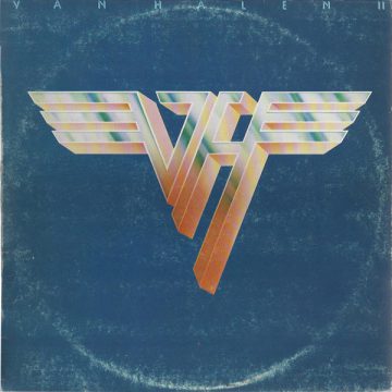 Van Halen II