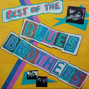 Best Of The Blues Brothers