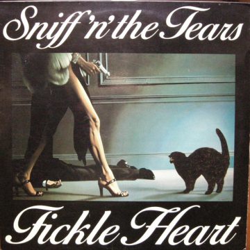 Fickle Heart