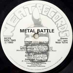 Metal Battle - Image 3
