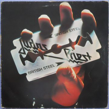 British Steel