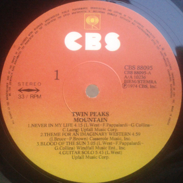 Twin Peaks - Image 3