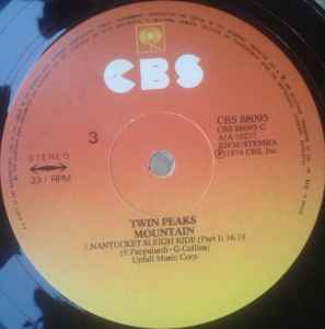 Twin Peaks - Image 6