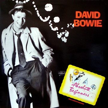 Absolute Beginners