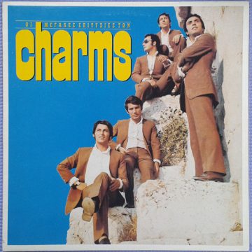 Οι Μεγάλες Επιτυχίες Των Charms