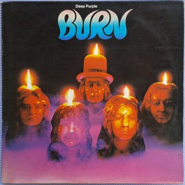 Burn