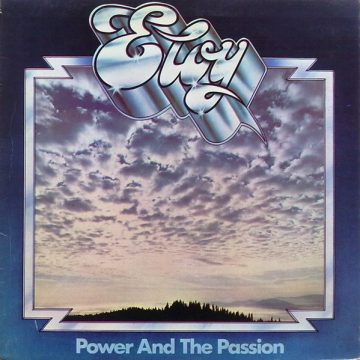 Power And The Passion