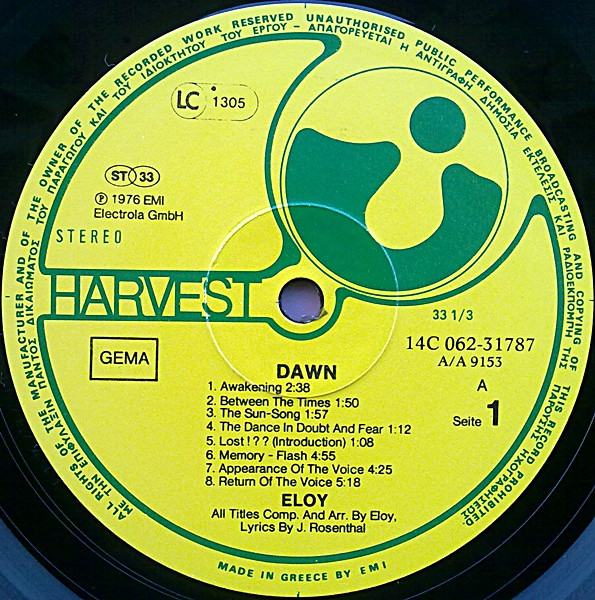 Dawn - Image 3