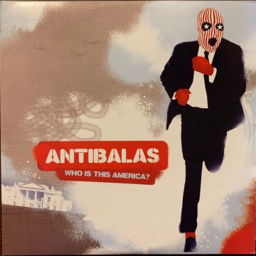 Who Is This America?