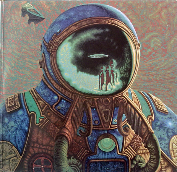 Extraterrestrial Live - Image 4