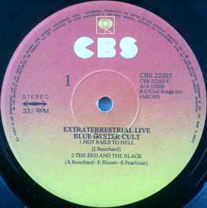 Extraterrestrial Live - Image 7