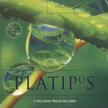 Platipus Records Volume Four