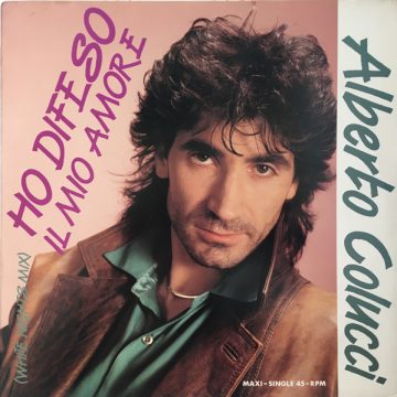 Ho Difeso Il Mio Amore (White Nights Mix)