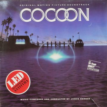 Cocoon (Original Motion Picture Soundtrack)