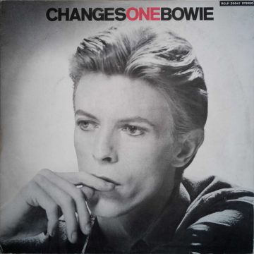 ChangesOneBowie