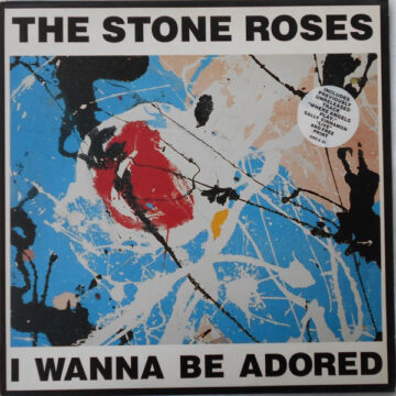 I Wanna Be Adored