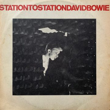 Station To Station