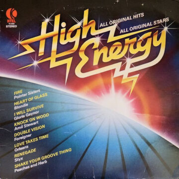 High Energy