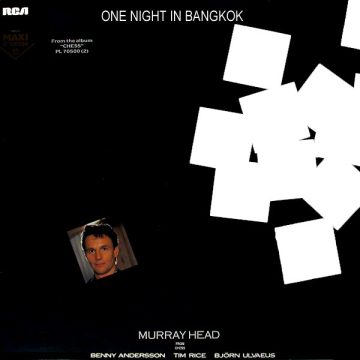 One Night In Bangkok