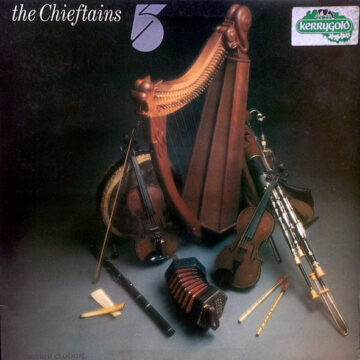 The Chieftains 5