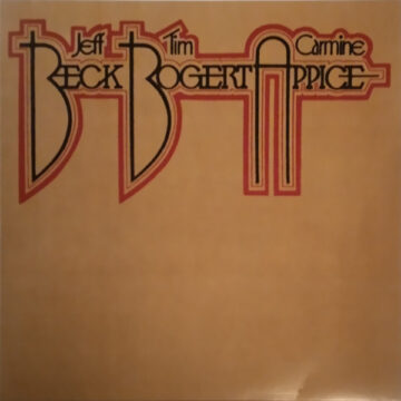 Beck, Bogert & Appice