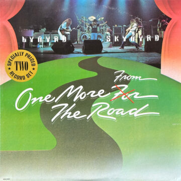 One More From The Road