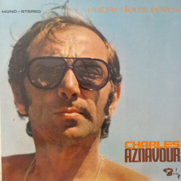 Entre Deux Rêves