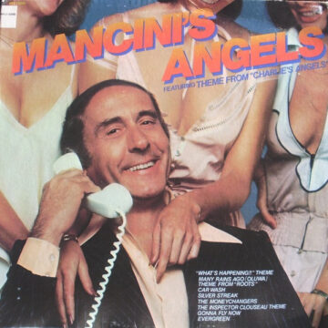 Mancini's Angels