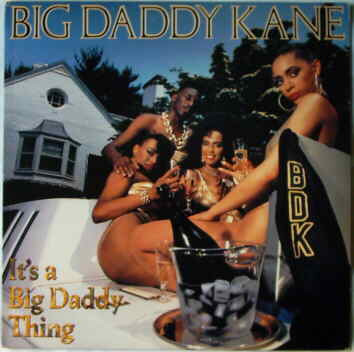 It’s A Big Daddy Thing