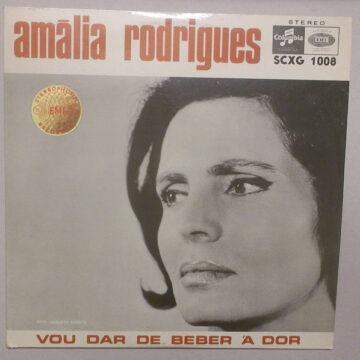 Vou Dar De Beber À Dor