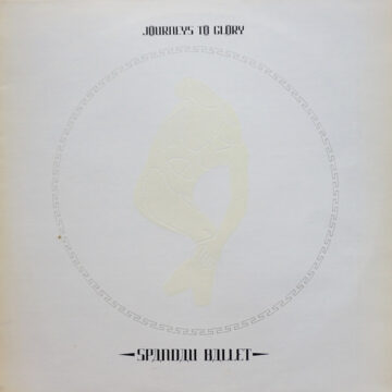 Journeys To Glory