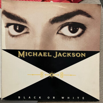 Black Or White
